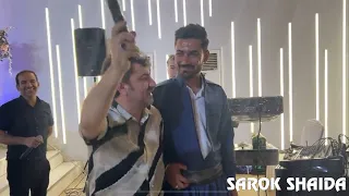 Aram Shaida W Samal Salh 2024 La Halli Zin La Ranya 