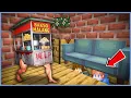 Download Lagu JOJO \u0026 FRANZ SEMBUNYI DARI ANOMALI BAKSO MENGERIKAN di MINECRAFT