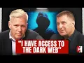 Fraud Scams and Identify Theft Have A Seat with Haywood Woody Talcove