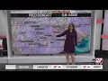 Saturday Morning Forecast 02 21 26