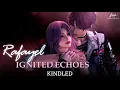 Lagu Rafayel: Ignited Echoes | Limited 5 Star Memory Kindled | Idol Multi Banner | Love and Deepspace