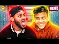 Bullies vs Mark Try Not to Laugh MARK ADAMS Funny Shorts P2