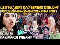 Dangdut Academy 7 Makin panas! Dewi Persik \u0026 soimah murka, Lesti \u0026 juri sering dihuj4t \u0026 di atur