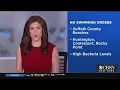 Some Suffolk County Beaches Closed