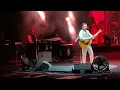 Kenan Doğulu - Baş Harfi Ben..  İzmir Fuar Açıkhava.. 05.11.2025..