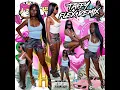 Taffy - Feeling on my Body Featuring Miss Asia 💕