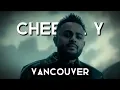 VANCOUVER ( LoFi + Slowed + Reverb ) Cheema Y, Gur Sidhu #lofi #slowedandreverb #cheemay #lofimusic 