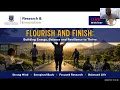 Flourish Finish Building Energy Balance and Resilience to Thrive Webinar