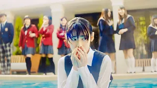 بنت فقيره بيتنمرو عليها بس فجاه بتلاقي حواليها 14 امير كلهم احلي من بعض وبيتنافسو عليها ملخص مسلسل 