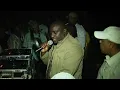 King Jammys Dance (Jammys 1st entry)