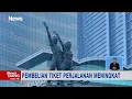 Download Lagu Pemerintah Batalkan PPKM Level 3 saat Tahun Baru, Ini Dampaknya #iNewsSiang 12/12