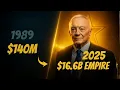 From a 140M deal in 1989 Jerry Jones built the 16 6B Cowboys empire