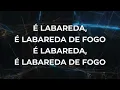Medley Corinhos de Fogo  -  Banda Som e Louvor [ LEGENDADO ]