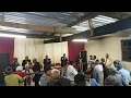 DELIVERENS DIENS (laaste aand).. praise