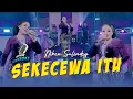 Download Lagu Karaoke - SEKECEWA ITU - Niken Salindry (Official Music Video ANEKA SAFARI)