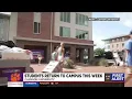 Clemson students return to campus this week