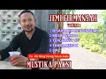 Lagu Jemi Firmansah Volume 2 (LIVE SHOW Cigintung Cimindi Cigugur Pangandaran)