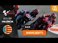 Download Lagu DE ALLESBESLISSENDE RACE! 🏆🙌🏼 | Samenvatting GP van Valencia | MotoGP 2022