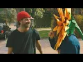 Whethan - Radar (feat. HONNE) [Official Music Video]