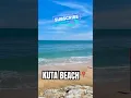 Download Lagu Kuta Beach Bali Walking Tour | Midday Vibes \u0026 Tropical Ener