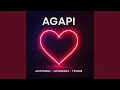 Download Lagu AGAPI (feat. Leveraux \u0026 Teome) (Extended)