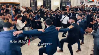 عرس إحسان علي الدعبوب شيكاغو Ehsan Ali Wedding S  عرس إحسان علي الدعبوب شيكاغو Ehsan Ali Wedding S