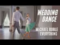 Download Lagu Everything - Michael Buble - Wedding Dance Choreography | Functional Dance Tutorial I Disco Fox