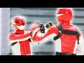 Download Lagu Double Trouble | Beast Morphers Season 2 | Power Rangers Official