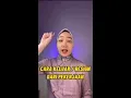 Lagu Begini cara keluar/resign yang baik dan benar!!! #Short #tipskerja #BUMN #tipsResign #RESIGN
