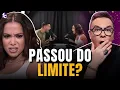 Download Lagu ANITTA dá UNFOLLOW em Carlinhos Maia após “sátira” do candomblé!