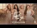 Lagu 'Tapat Sa'yo' Visualizer | 4TH IMPACT