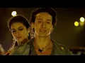 Heropanti: Raat Bhar 8K Video Song | Tiger Shroff | Kriti Sanon | Arijit Singh | Shreya Ghoshal | 