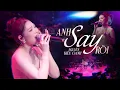Lagu EM SAY RỒI - NGUYỄN KIỀU OANH bùng nổ với lời thổ lộ của một con tim \