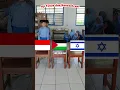 Download Lagu Indonesia, Palestina, atau Israel❗Kelas 4 #shorts
