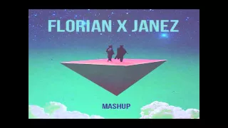Calling Lose My Mind I Found U CTSM Turn It Around Firestone Florian X Janez Mashup