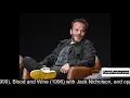 Stephen Dorff biography
