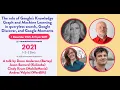 The role of Google s Knowledge Graph and Machine Learning in queryless search Google Discover