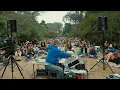 My Secret Synth Show Got Shut Down Geller - Public Sounds SF Summer 2026