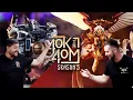 Adepta Sororitas vs Tau Bricky vs Nick Warhammer 40k in 40 minutes