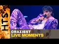 BENSON BOONE S 20 CRAZIEST LIVE PERFORMANCES