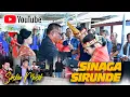 Lagu SIRUNDE || SINAGA ADAT BATAK PERNIKAHAN || SASKIA MUSIK