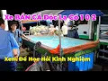 Download Lagu Xe BÁN CÁ TÔM Độc Lạ Nhất Miền Tây Có 1 0 2, Xem Và Cùng Trãi Nghiệm Học Kinh Nghiệm Từ Người A Trai