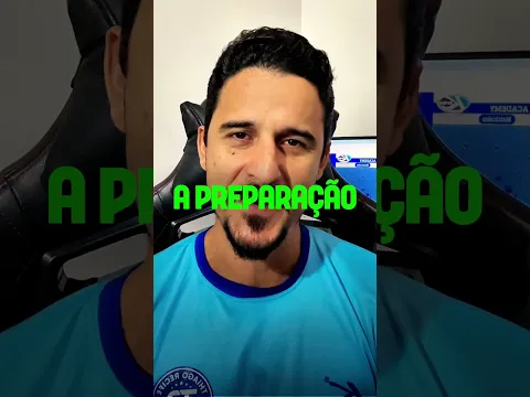 O PROCESSO ATÉ O CLUBE