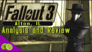 Fallout 3 Alton IL Analysis and Review