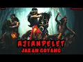 Download Lagu PELET JARAN GOYANG - CERITA HOROR KISAH MISTERI - IVY MORFEUS SAYAP EMAS