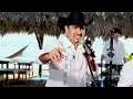 ALFA 7 ft. Abel Lemuz - Los tres gallos (Live from the Beach)