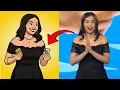Download Lagu Anna DeGuzman's Fool Us Card Magic Secret Revealed