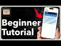How To Use Apple Pay And Wallet - Beginner s Tutorial