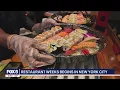 NYC Restaurant Week 2025
