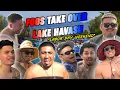FOOS TAKE OVER LAKE HAVASU